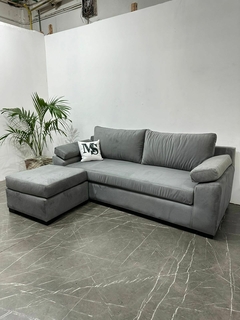 SOFA ITALIANO CLASSIC - MS SILLONES