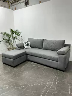 SOFA ITALIANO CLASSIC - MS SILLONES