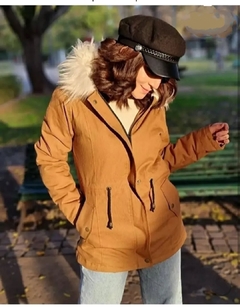Parka - comprar online