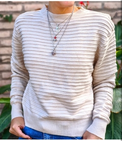 Sweater canelon - comprar online