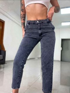 Jeans mom - comprar online