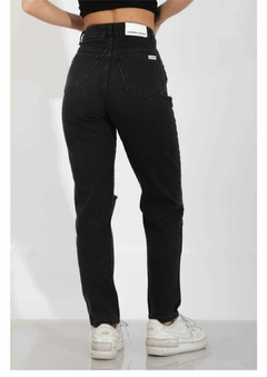 Jeans mom - comprar online