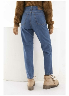 Jeans mom - comprar online