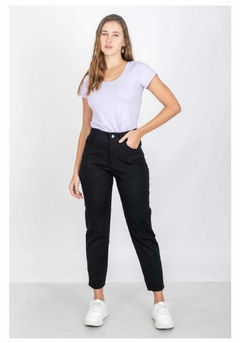 Jeans mom