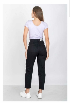 Jeans mom - comprar online