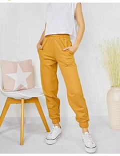 Jeans joggers joggins - comprar online