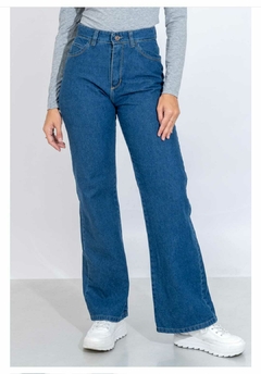 Jeans Wide Leg