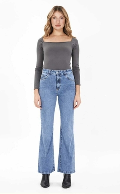 Jeans oxford