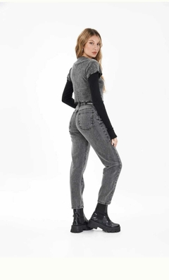 Jeans mom - comprar online