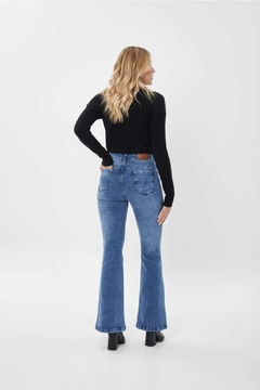 Jeans oxford - comprar online