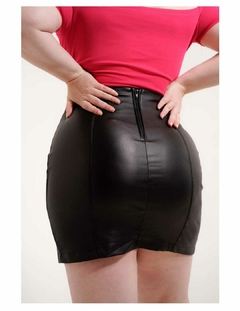 Pollera engomada cargo en internet