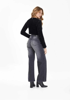 Jeans wide leg - comprar online