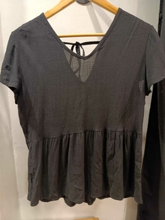 Blusa Lino
