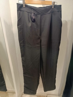 Pantalon pinzas en internet