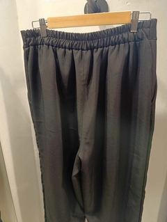 Pantalon pinzas - comprar online