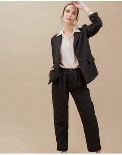 Pantalon pinzas