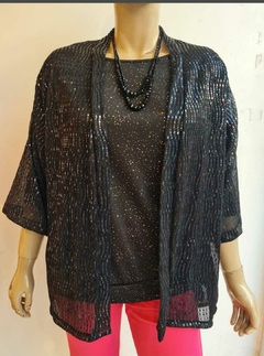 Sacos brillo