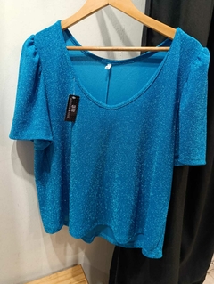 Remera Manga princesa