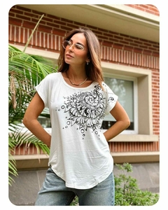 Remera modal