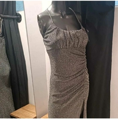 Vestido Largo