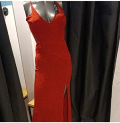 Vestido Largo