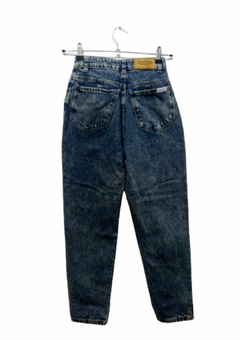 Jeans mom - comprar online