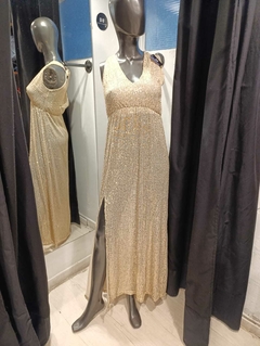 Vestido largo - comprar online
