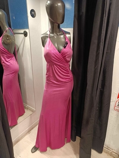 Vestido largo