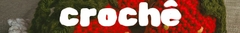 Banner da categoria crochê