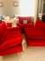 Sala Nube Roja