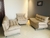 Sala Nueve Beige