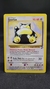 Snorlax - Base Set 2 - 30/130