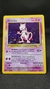 Mewtwo - Base Set - 10/102