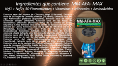 MM AFA MAX en internet