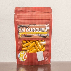 MM CURCUMA