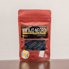 MM AJO NEGRO
