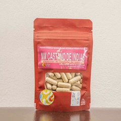 MM CASTAÑO DE INDIAS