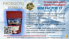 MM FACTOR FT - comprar en línea