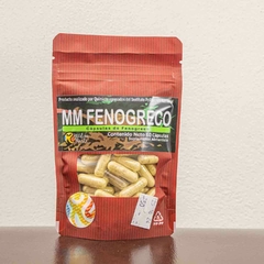 MM FENOGRECO