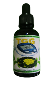 Diabetic Drops - comprar en línea