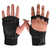 Luvas de musculação protetor de palma, fitness, muscula. - Univer7seven 