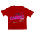 Camisetas Anti cardio homem casual sobre o tamanho de mangas curtas na internet