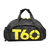 Bolsa esportiva para academia unisex , para viagens e treino - Univer7seven 