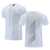 Camiseta de Treino de Secagem Rápida, Camisa Respirável, Fitness, Blusa Esport - loja online