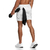 Bermudas para treino super leves 2023 espotivas para treinos e corridas - comprar online