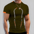 camisa 2022 Confortável Apertado T-Shirt Sports Gym Sports - loja online