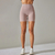 Legging de Cintura Alta Feminina, Curto Esportivo, Prova de Squat, Lulu, Manteig na internet