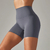 Legging de Cintura Alta Feminina, Curto Esportivo, Prova de Squat, Lulu, Manteig