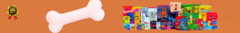 Banner da categoria RAÇÕES 
