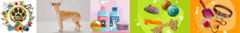 Banner da categoria SHAMPO & COSMÉTICOS 